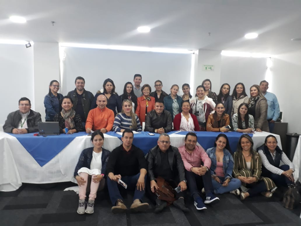 Bogotá Bogotá