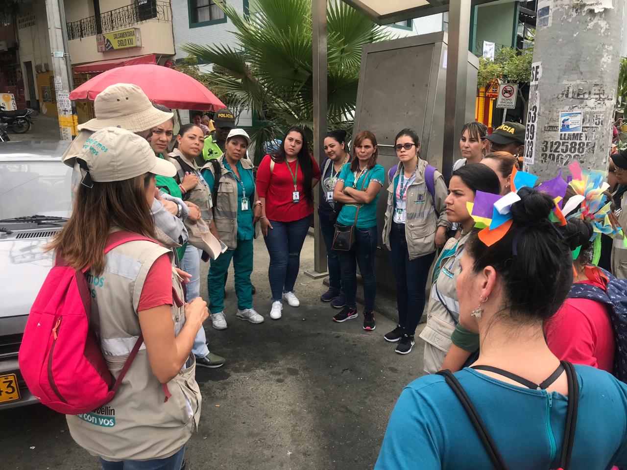 Antioquia Antioquia