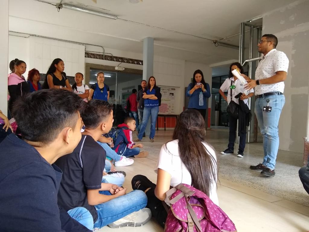 Antioquia Antioquia