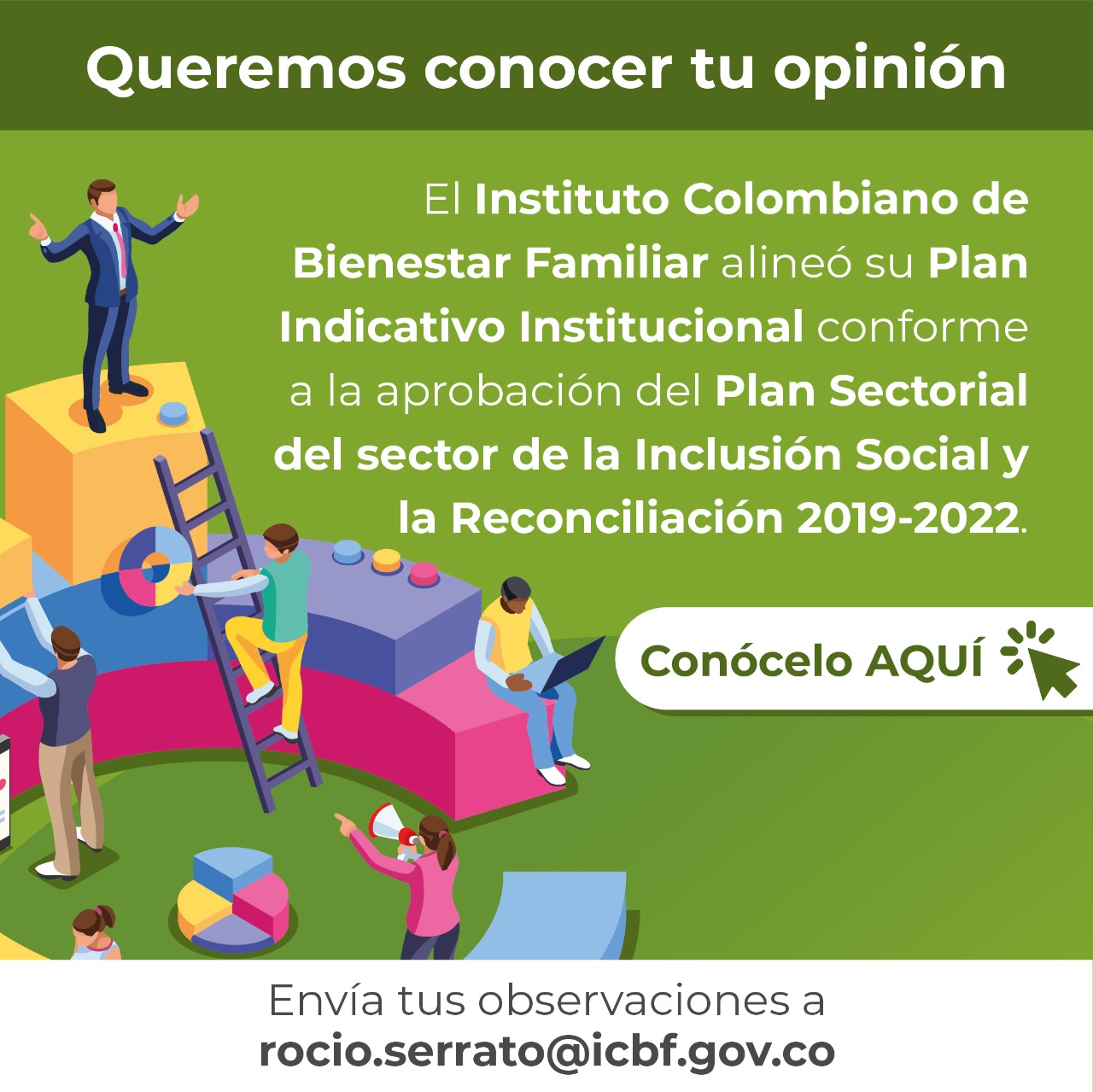 Plan Indicativo 2019-2022 Plan Indicativo 2019-2022