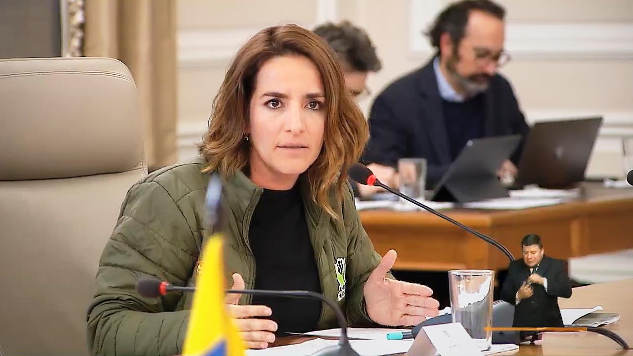 ICBF llegará a 1.732.000 familias con canastas nutricionales reforzadas ICBF llegará a 1.732.000 familias con canastas nutricionales reforzadas