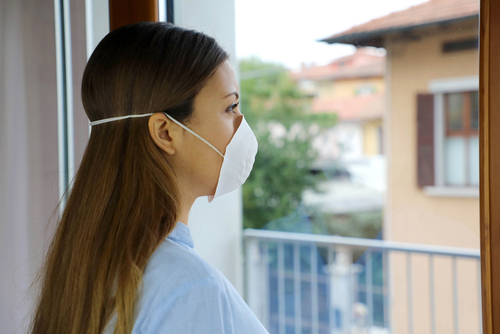 ¿Cómo identifico si el confinamiento está afectando mi salud mental? ¿Cómo identifico si el confinamiento está afectando mi salud mental?