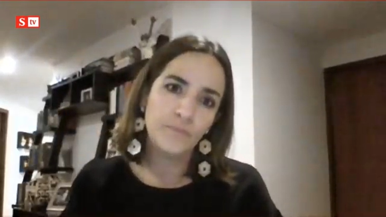 Semana Televisión - Al Ataque con Salud Hernández Semana Televisión - Al Ataque con Salud Hernández