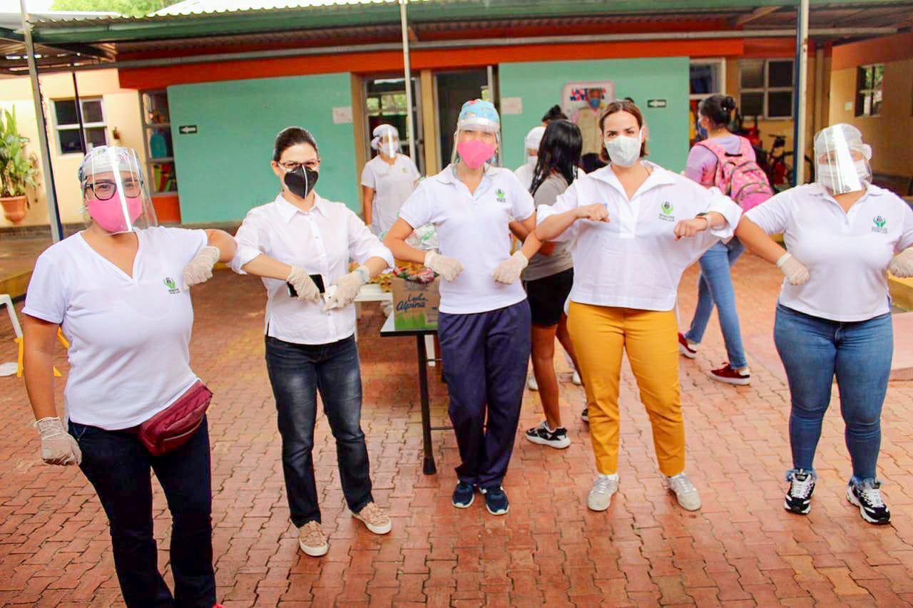 Directora ICBF invita a madres comunitarias y agentes educativos a inscribirse para acceder a procesos de formación en todo el país Directora ICBF invita a madres comunitarias y agentes educativos a inscribirse para acceder a procesos de formación en todo el país