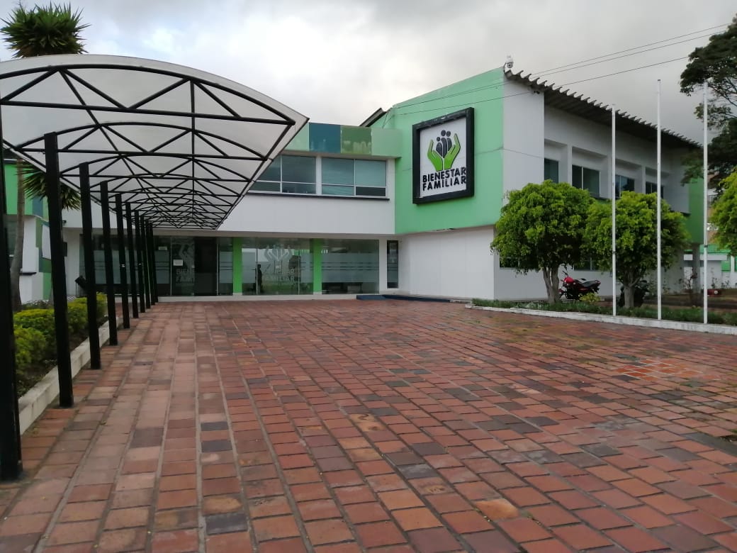 ICBF asigna cupo en Hogar Sustituto para adolescente presunta víctima de violencia sexual en Nariño ICBF asigna cupo en Hogar Sustituto para adolescente presunta víctima de violencia sexual en Nariño
