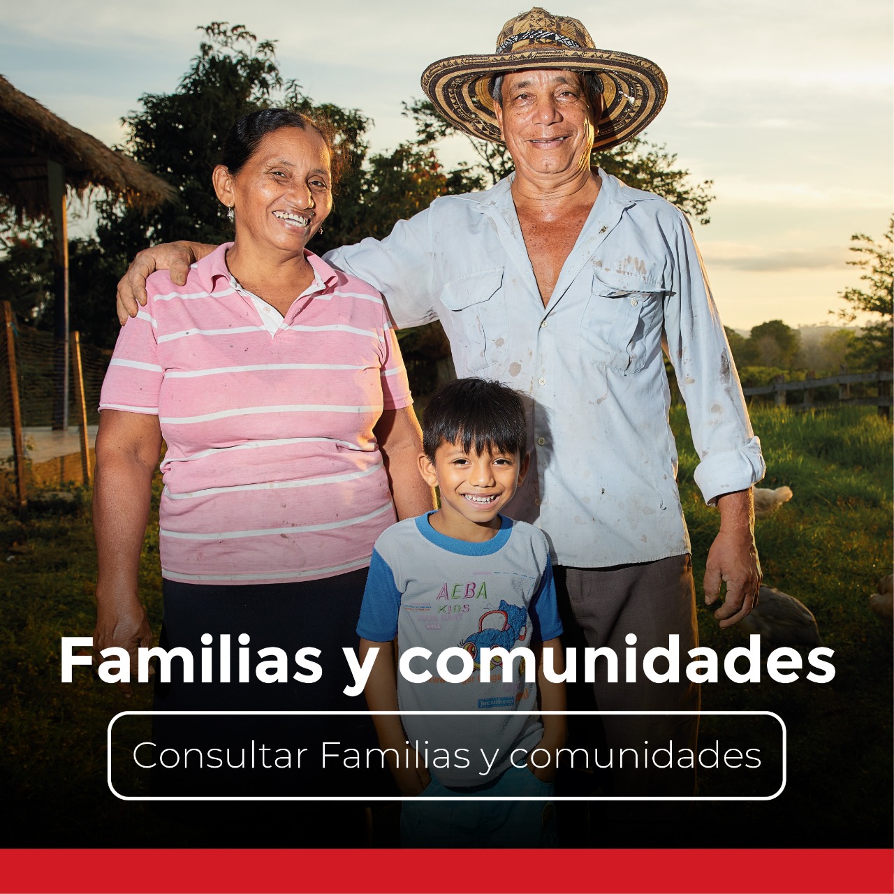 Familias Familias