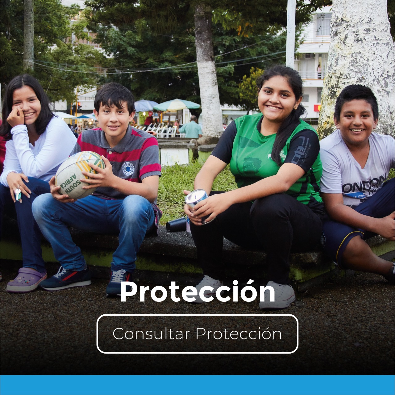 Protección Protección