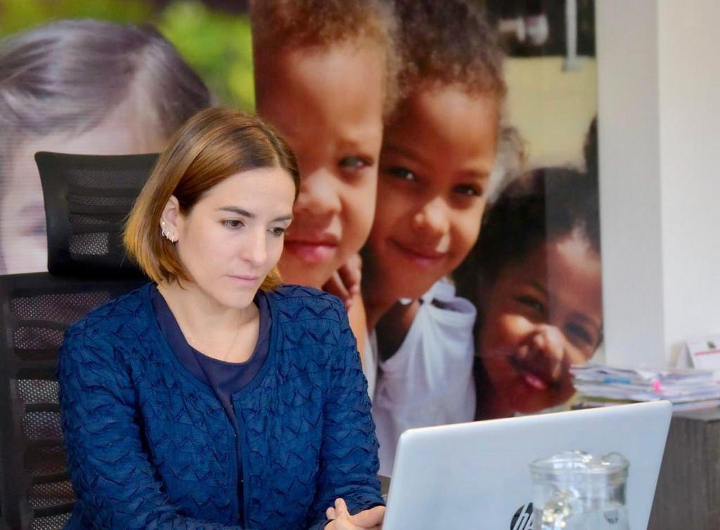 ICBF integra Comisión Nacional de Mujeres Indígenas creada por el Gobierno Nacional ICBF integra Comisión Nacional de Mujeres Indígenas creada por el Gobierno Nacional