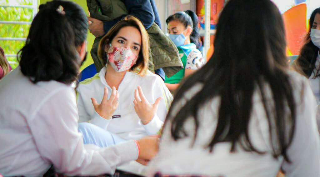 El reclutamiento de niños, niñas y adolescentes es una flagrante violación a sus derechos: Directora ICBF El reclutamiento de niños, niñas y adolescentes es una flagrante violación a sus derechos: Directora ICBF