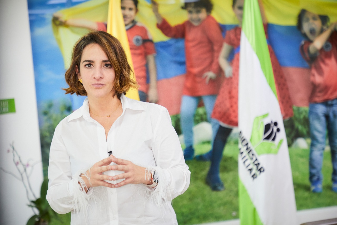 Directora ICBF dará apertura a la Semana Andina de Prevención del Embarazo en la Adolescencia Directora ICBF dará apertura a la Semana Andina de Prevención del Embarazo en la Adolescencia