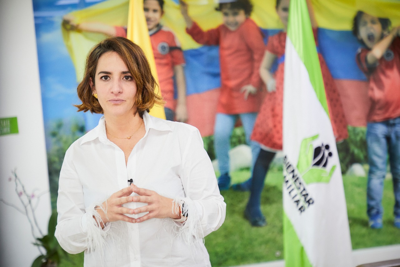 Directora ICBF dará apertura a la Semana Andina de Prevención del Embarazo en la Adolescencia