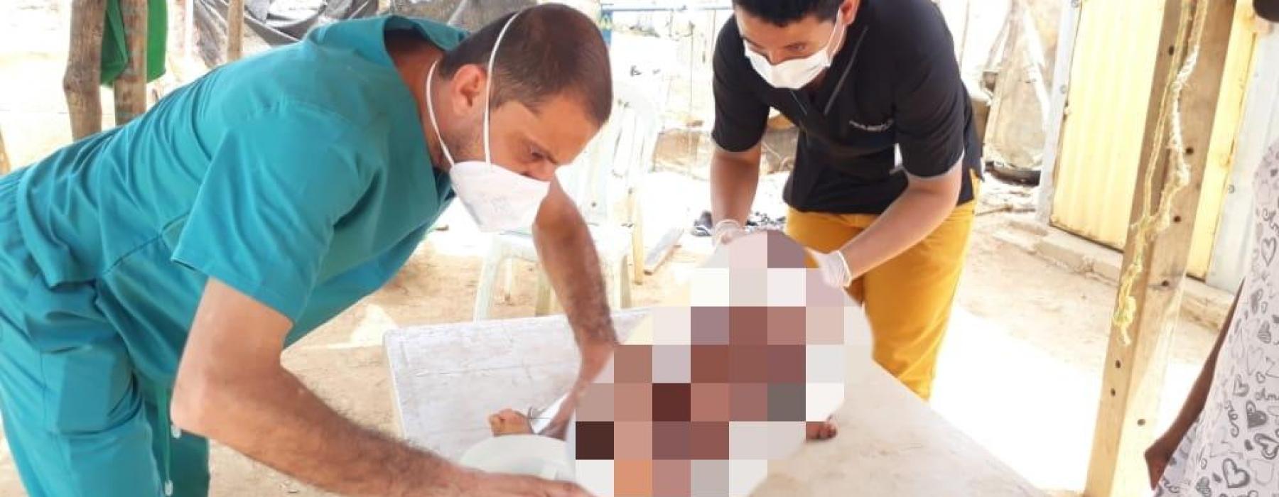 ICBF alertó sobre cerca de 800 niños en riesgo de desnutrición en La Guajira ICBF alertó sobre cerca de 800 niños en riesgo de desnutrición en La Guajira