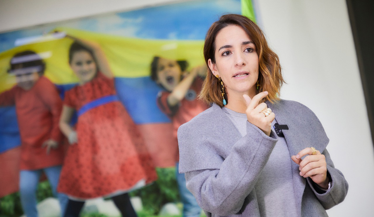 ICBF seleccionó a los operadores para atender a la primera infancia del país ICBF seleccionó a los operadores para atender a la primera infancia del país