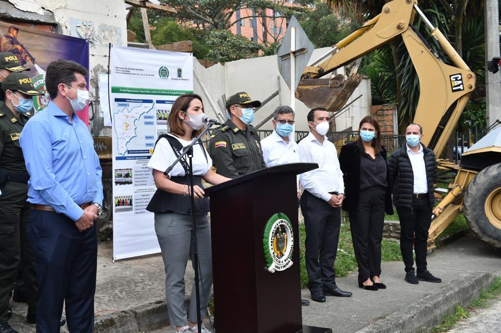 ICBF llevará estrategia Sacúdete a los jóvenes de Itagüí, Antioquia