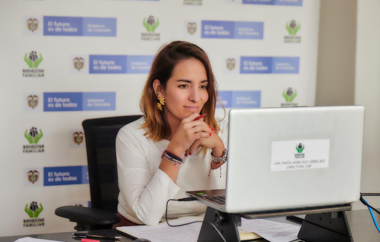 Debemos desnaturalizar la violencia y crear políticas públicas para proteger la niñez: Directora ICBF Debemos desnaturalizar la violencia y crear políticas públicas para proteger la niñez: Directora ICBF