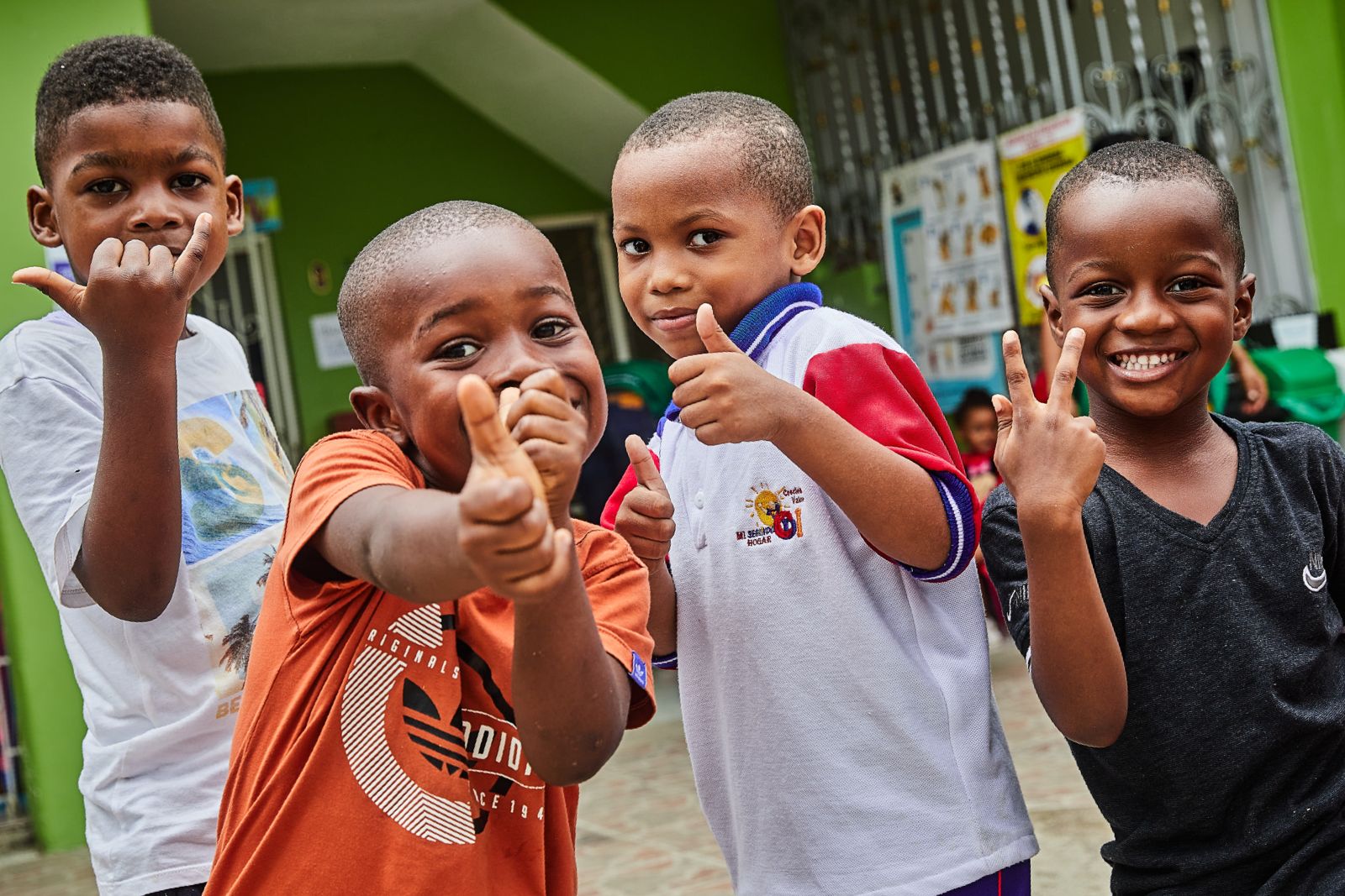 Proceso de contratación para la primera infancia en Chocó Proceso de contratación para la primera infancia en Chocó