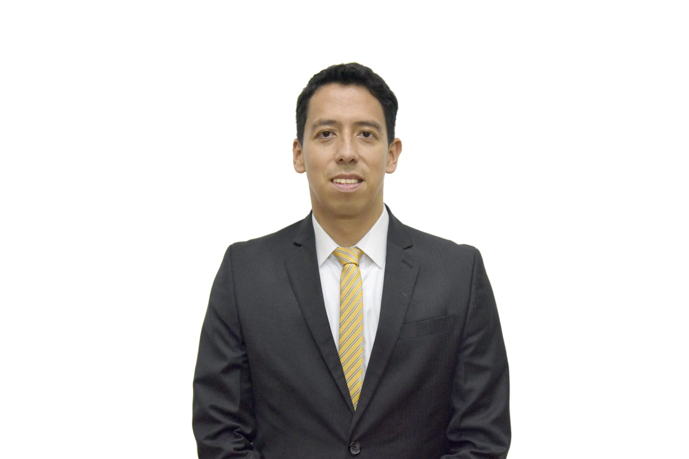 Daniel Eduardo Lozano Bocanegra