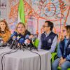 Hermanos Mucutuy están bajo protección del ICBF de manera transitoria Hermanos Mucutuy están bajo protección del ICBF de manera transitoria