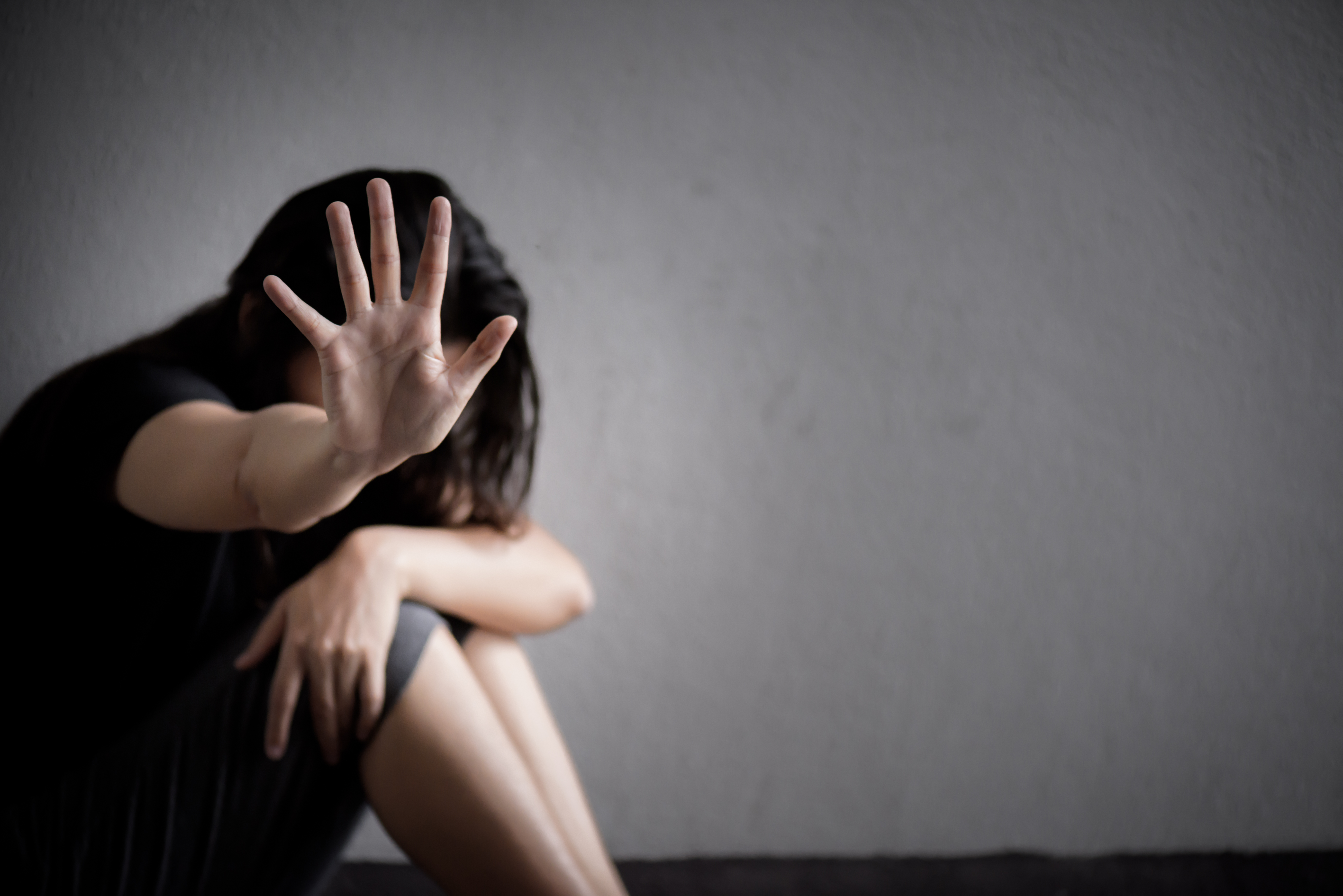 Tipos y formas de violencia